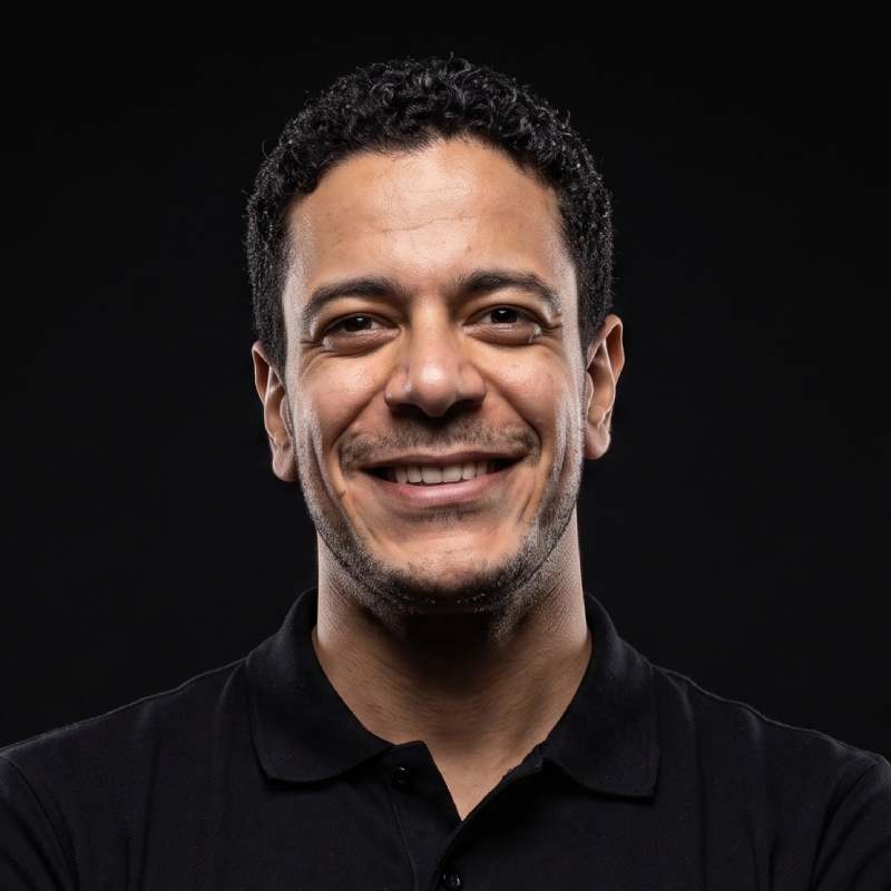 Instructor Avatar