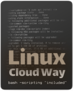 Linux Cloud Way