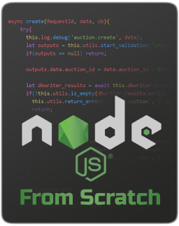 Node.js and JavaScript From Scratch