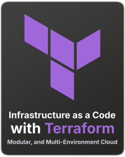 Infrastructure as Code with Terraform