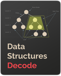 Data Structures Decode